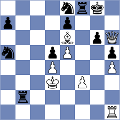 Kiseljova - Grahn (chess.com INT, 2024)