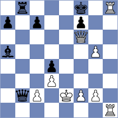 Svancara - Sekyra (Chess.com INT, 2021)