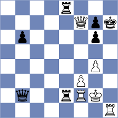 Vaidya - Cheng (Chess.com INT, 2017)