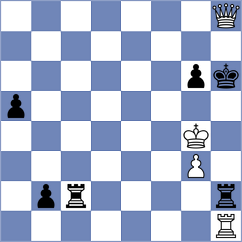 Spitzl - Lock (Chess.com INT, 2021)