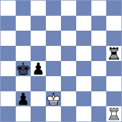 Henriquez Villagra - Martins (chess.com INT, 2024)