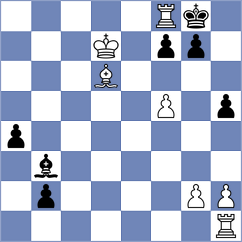 Terry - Nguyen (Chess.com INT, 2021)
