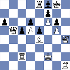 Tomaszewski - Silich (Chess.com INT, 2020)