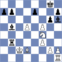 Spiric - Erdogdu (chess.com INT, 2021)