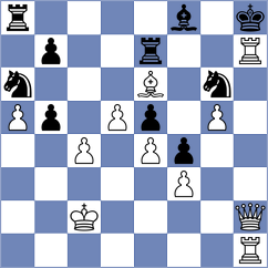 Sadykov - Krivenko (chess.com INT, 2024)