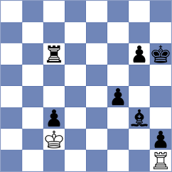 Hubbard - Osiecki (chess.com INT, 2024)