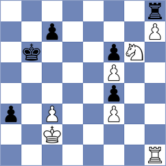 Sturt - Carre (chess.com INT, 2024)