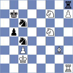 Bharath - Vlassov (chess.com INT, 2024)