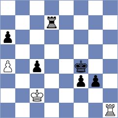 Chessfurby - Takker (Playchess.com INT, 2006)