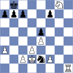 Svadlenka - Souralova (Chess.com INT, 2021)