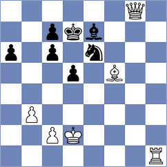 Gonzalez Zharikov - Yahi (chess.com INT, 2024)