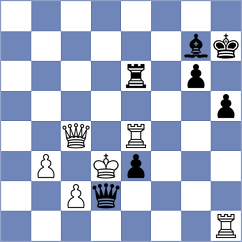 Schmakel - Seemann (Chess.com INT, 2021)
