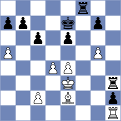 Dovzik - Cruz Lledo (chess.com INT, 2024)