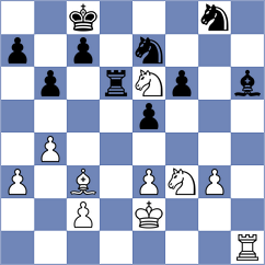 Krivenko - Sahib (chess.com INT, 2024)
