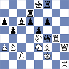 Tokhirjonova - Offermann (chess.com INT, 2024)