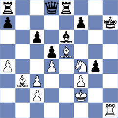 Castellano - Kim (chess.com INT, 2024)