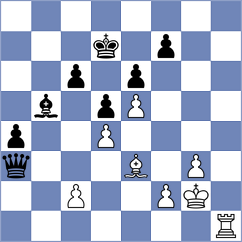 Herrera - Clarke (Chess.com INT, 2021)