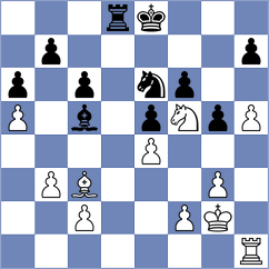 Lima - Terziev (chess.com INT, 2024)