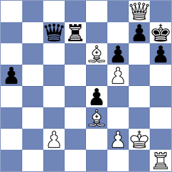 Reshef - Rogov (chess.com INT, 2024)