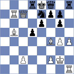 Dzierzak - Hajiyev (chess.com INT, 2024)