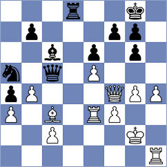 Narva - Caballero (chess.com INT, 2024)