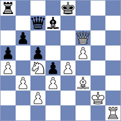 Bryakin - Zherebtsova (chess.com INT, 2022)