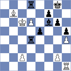 Chekh Adm Khedr - Mompel Ferruz (chess.com INT, 2024)