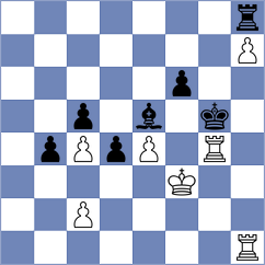 Smirnov - Ravuri (Chess.com INT, 2019)