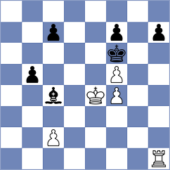 Boyer - Rodriguez Lopez (chess.com INT, 2024)