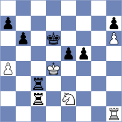 Kavri - Velikanov (chess.com INT, 2023)