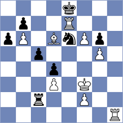 Vera - Glaves (Chess.com INT, 2021)