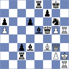 Toman - Aravindh (chess.com INT, 2024)