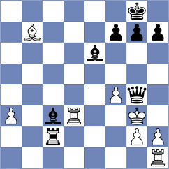 Wiebe - Liu (chess.com INT, 2020)