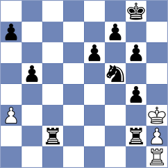 Al Salmi - Musaeva (Chess.com INT, 2020)