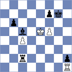 Bruned - Csonka (chess.com INT, 2022)