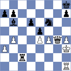 Bermejo Ruiz - Berezovsky (chess.com INT, 2021)
