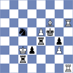 Avramidou - Pham Bich Ngoc (chess.com INT, 2022)