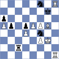Carter - Stripunsky (Chess.com INT, 2017)