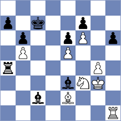 Delaphney - Sebi chess (Playchess.com INT, 2006)