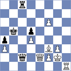 Venkatesh - Modric (chess.com INT, 2024)