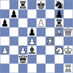Finek - Barp (chess.com INT, 2024)