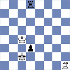 Ponce Cano - Sanal (chess.com INT, 2023)