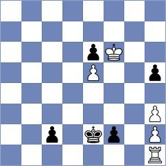 Rozman - Urazayev (chess.com INT, 2024)