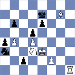 Gopal - Adamczyk (Chess.com INT, 2021)