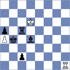 Saravana - Belanoff (Chess.com INT, 2021)