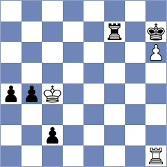 Seletsky - Dyachuk (chess.com INT, 2024)