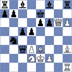 Allahverdiyeva - Zallio (Chess.com INT, 2021)