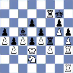 D'Arruda - Shapiro (chess.com INT, 2024)