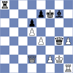 Papadopoulos - Theuretzbacher (Chess.com INT, 2020)