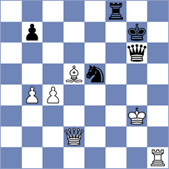 Padmini - Kornyukov (chess.com INT, 2024)